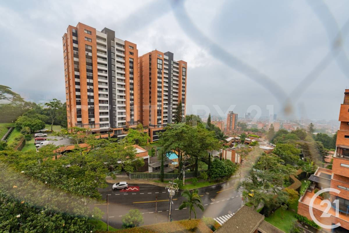 Apartamento en arriendo en La Pradera, Envigado · foto 21 de 21