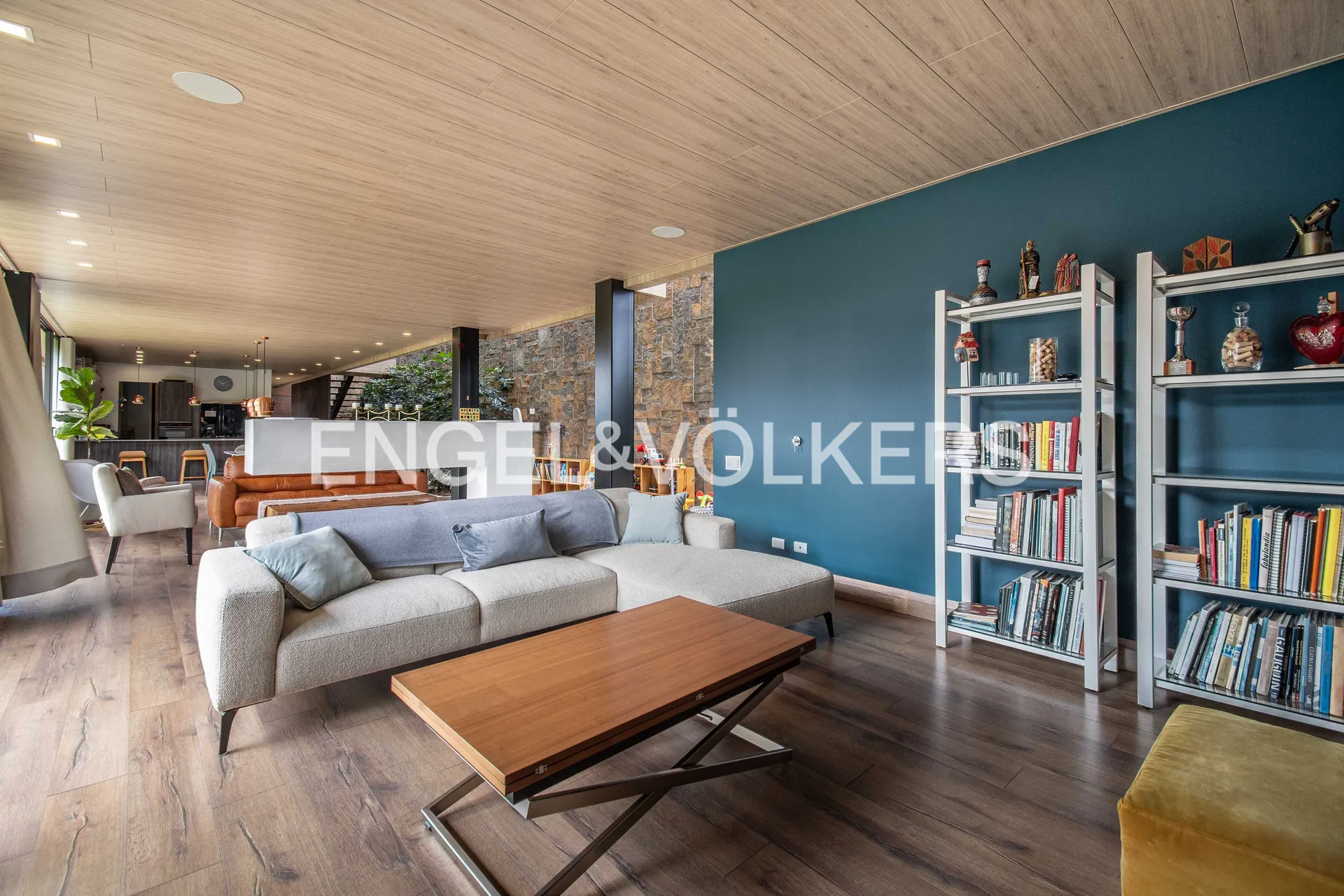 4BR House in Las palmas (440 m²) - 4