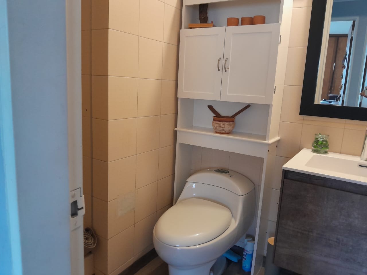 Apartamento en venta en Lisboa Usaquén, Bogotá · foto 13 de 14