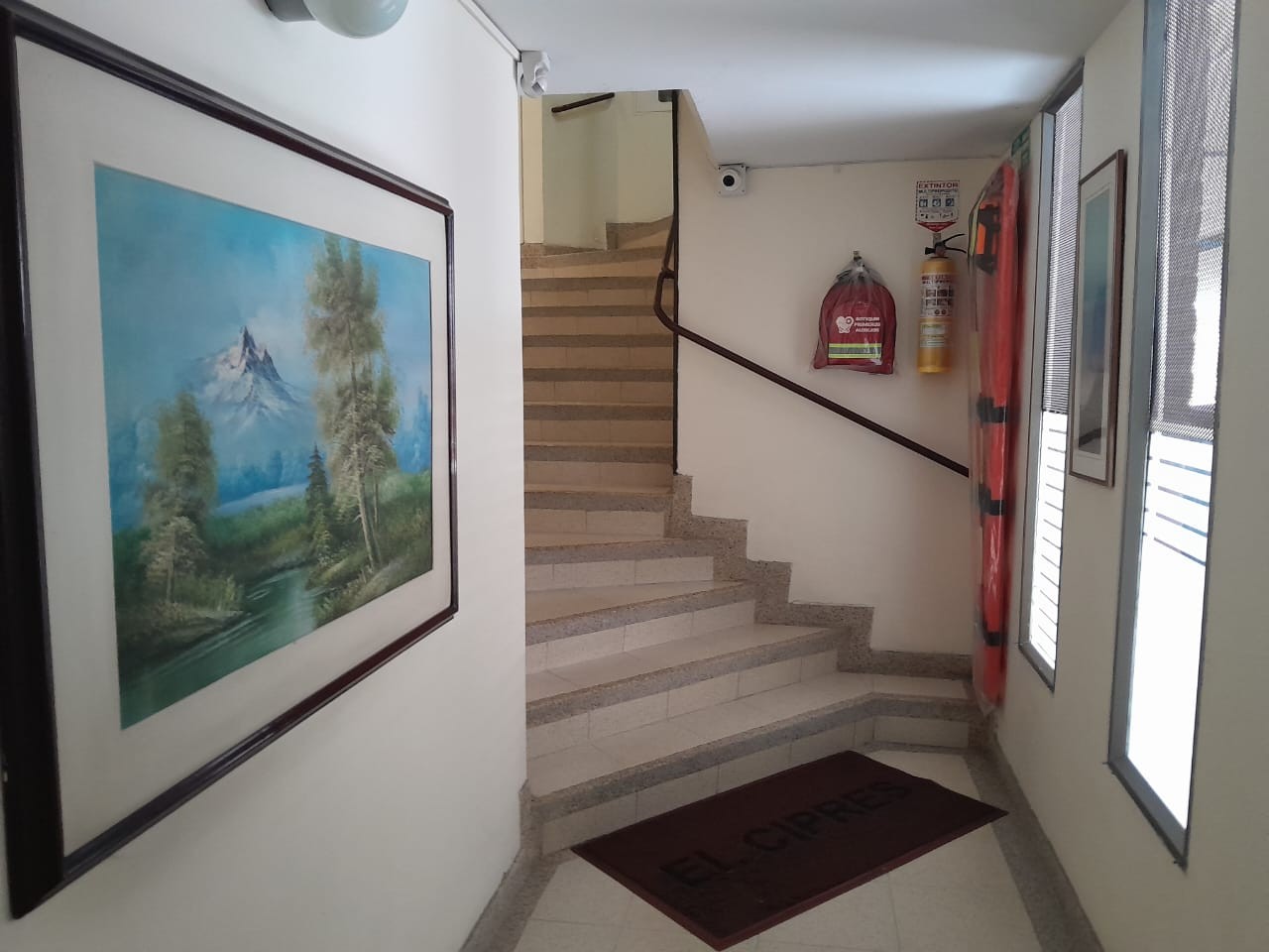 Apartamento en venta en Lisboa Usaquén, Bogotá · foto 3 de 14