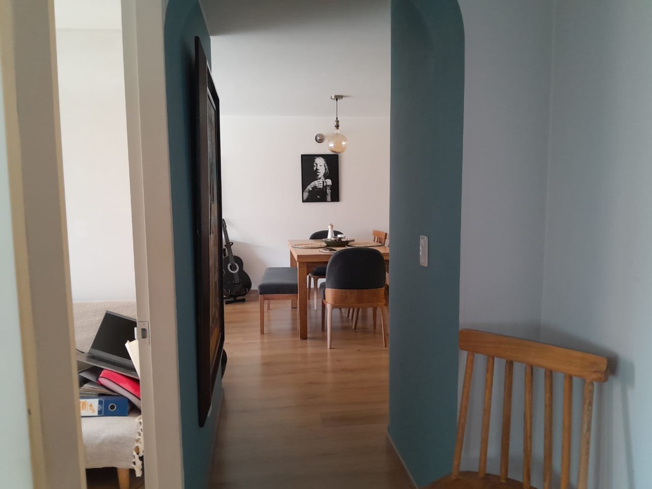 Apartamento en venta en Lisboa Usaquén, Bogotá · foto 5 de 14