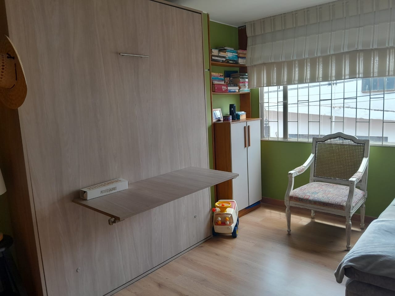 Apartamento en venta en Lisboa Usaquén, Bogotá · foto 8 de 14