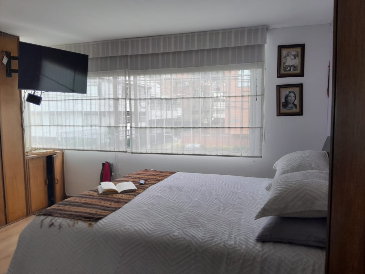 Apartamento en venta en Lisboa Usaquén, Bogotá · foto 6 de 14