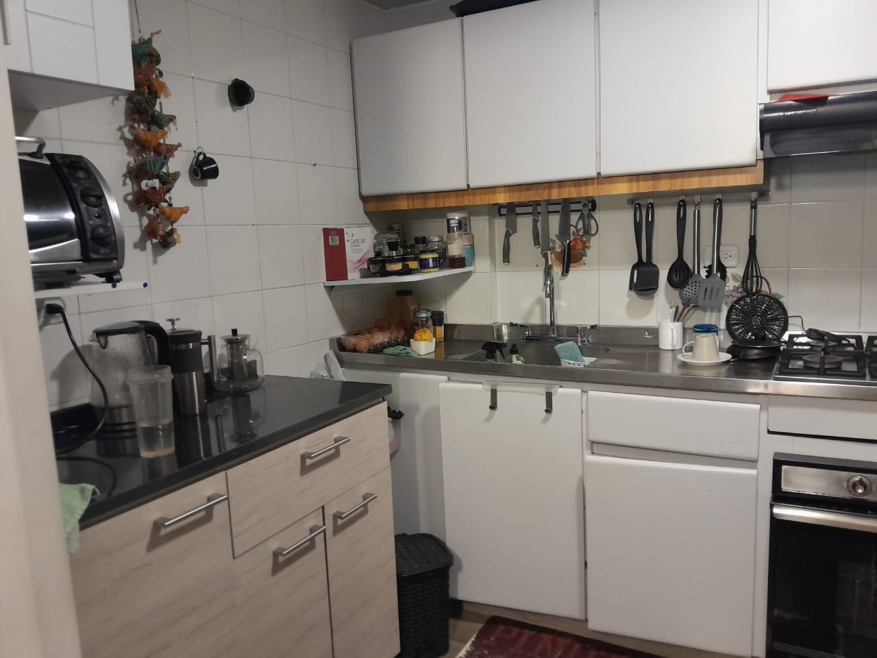 Apartamento en venta en Lisboa Usaquén, Bogotá · foto 12 de 14
