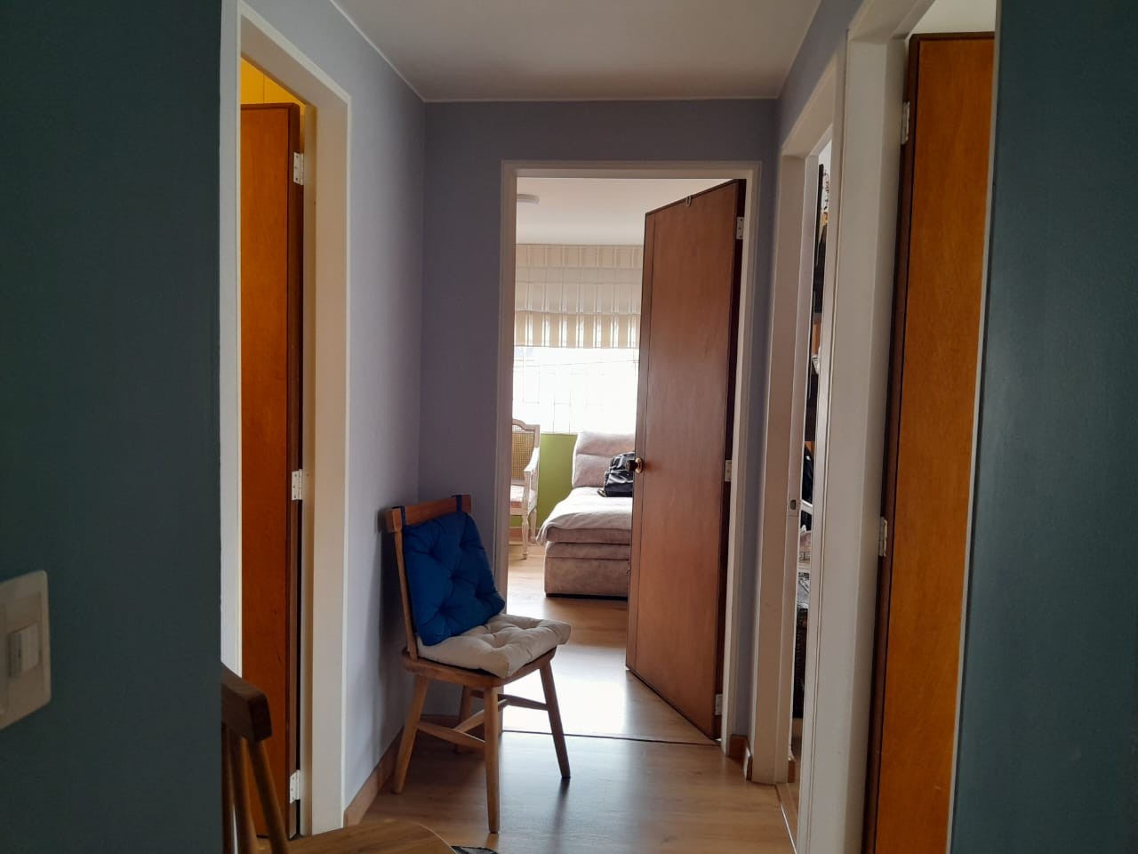 Apartamento en venta en Lisboa Usaquén, Bogotá · foto 9 de 14