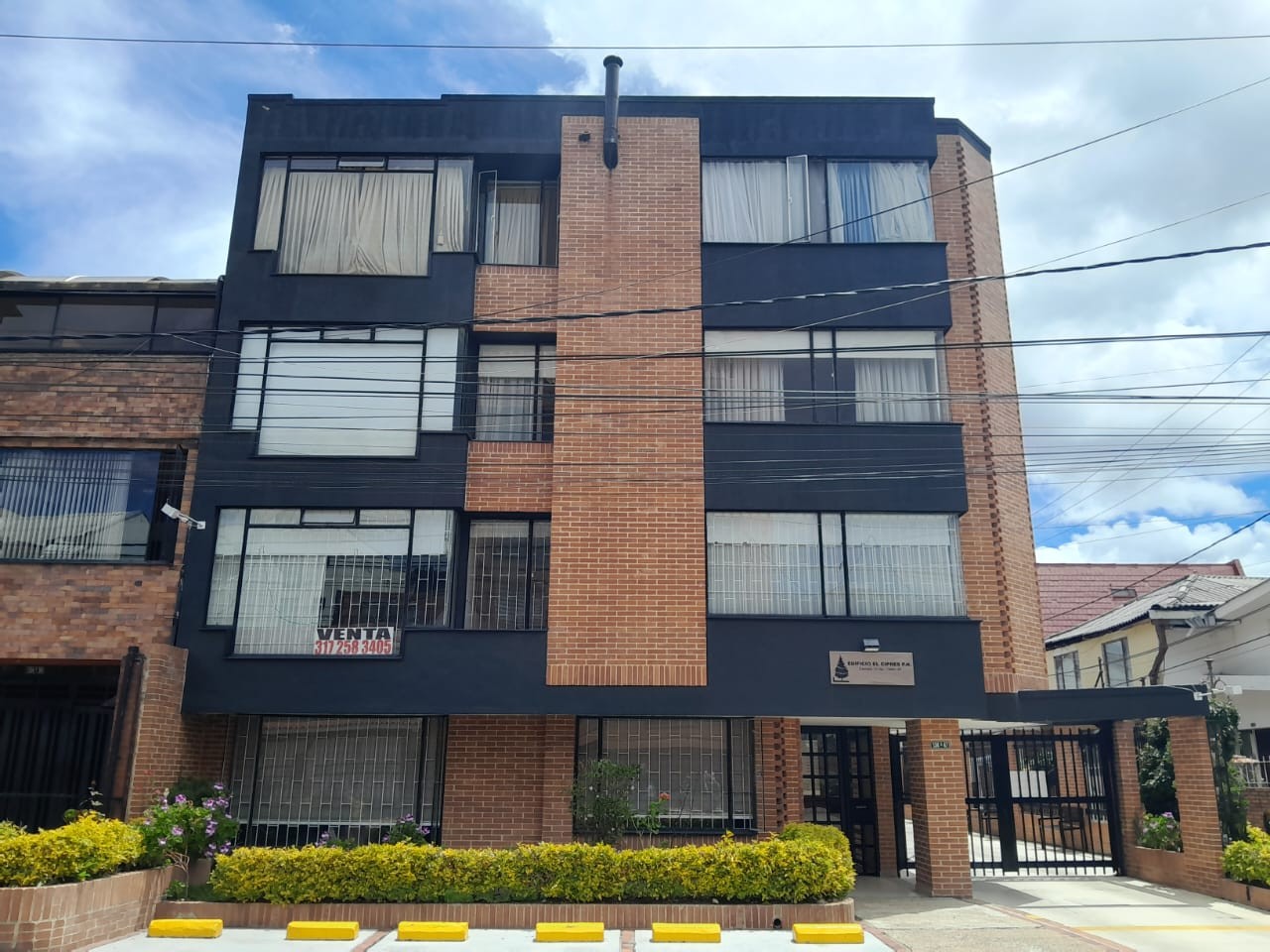 Apartamento en venta en Lisboa Usaquén, Bogotá · foto 2 de 14