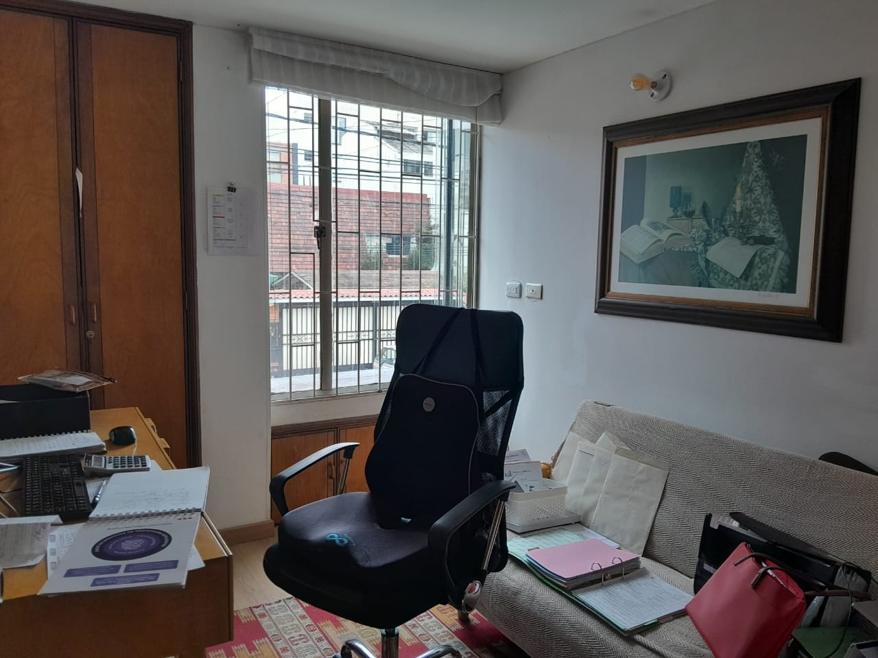 Apartamento en venta en Lisboa Usaquén, Bogotá · foto 7 de 14