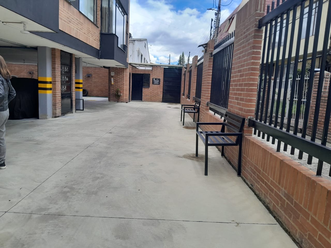 Apartamento en venta en Lisboa Usaquén, Bogotá · foto 14 de 14