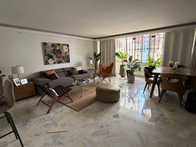 Apartamento de 4 alcobas en venta en El Ingenio, Cali, 139 m² · foto 5 de 16