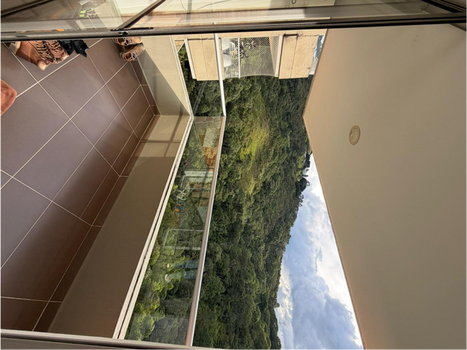 Apartamento de 3 alcobas en venta en Las Antillas, Envigado, 64 m² · foto 4 de 10