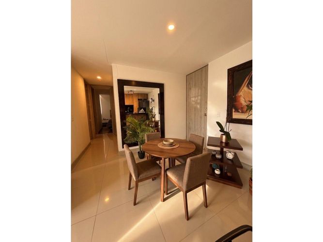 Apartamento de 3 alcobas en venta en Las Antillas, Envigado, 64 m² · foto 5 de 10