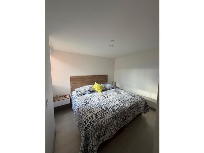 Apartamento de 3 alcobas en venta en Las Antillas, Envigado, 64 m² · foto 6 de 10