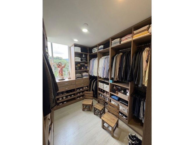Apartamento de 3 alcobas en venta en Las Antillas, Envigado, 64 m² · foto 7 de 10