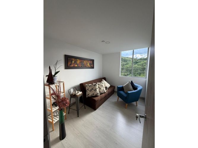 Apartamento de 3 alcobas en venta en Las Antillas, Envigado, 64 m² · foto 8 de 10