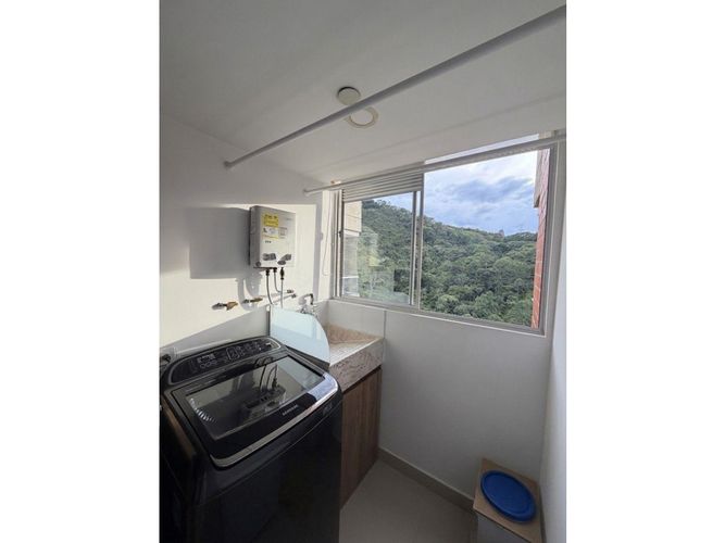 Apartamento de 3 alcobas en venta en Las Antillas, Envigado, 64 m² · foto 10 de 10