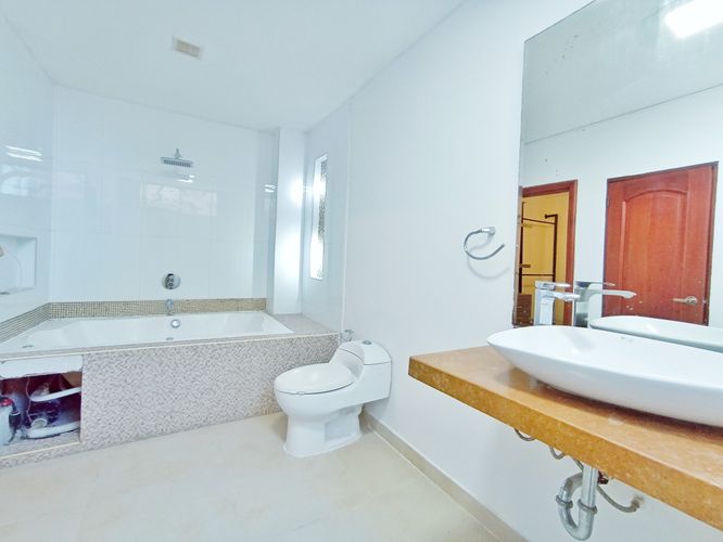 Apartamento en arriendo en Altos Del Prado, Barranquilla · foto 14 de 20