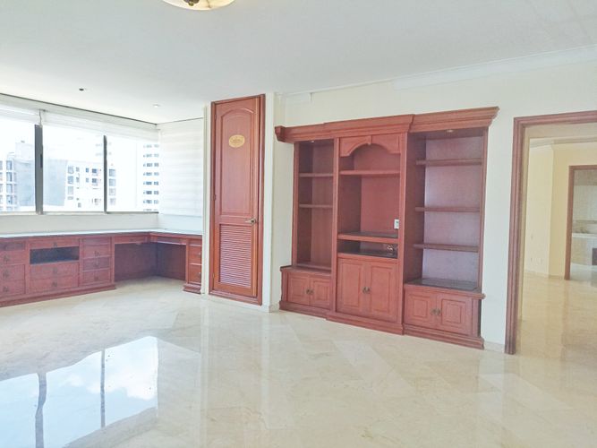 Apartamento en arriendo en Altos Del Prado, Barranquilla · foto 20 de 20