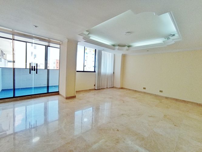 Apartamento en arriendo en Altos Del Prado, Barranquilla · foto 17 de 20