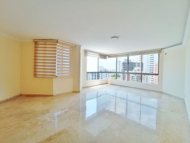 Apartamento en arriendo en Altos Del Prado, Barranquilla · foto 15 de 20
