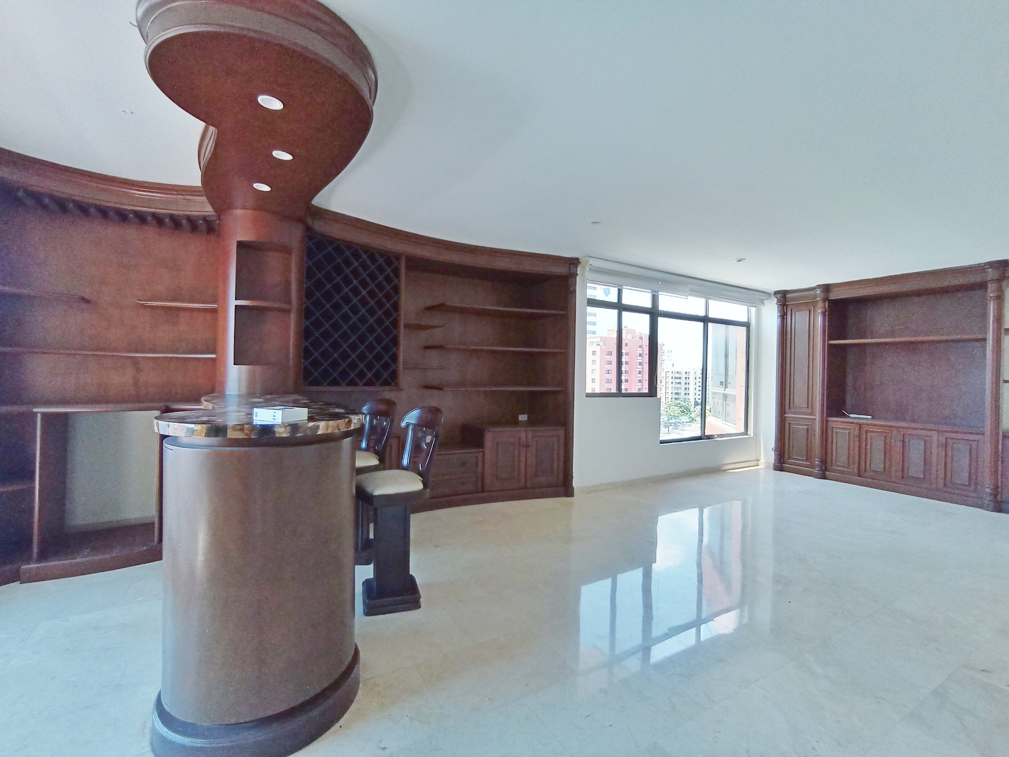 Apartamento en Arriendo en Altos del prado, Barranquilla