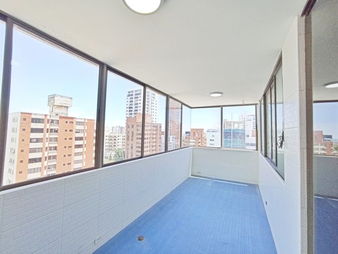 Apartamento en arriendo en Altos Del Prado, Barranquilla · foto 18 de 20