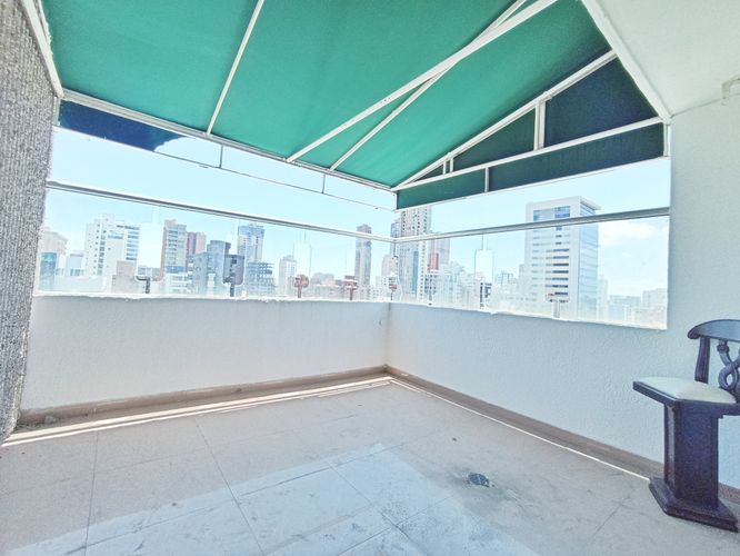 Apartamento en arriendo en Altos Del Prado, Barranquilla · foto 16 de 20