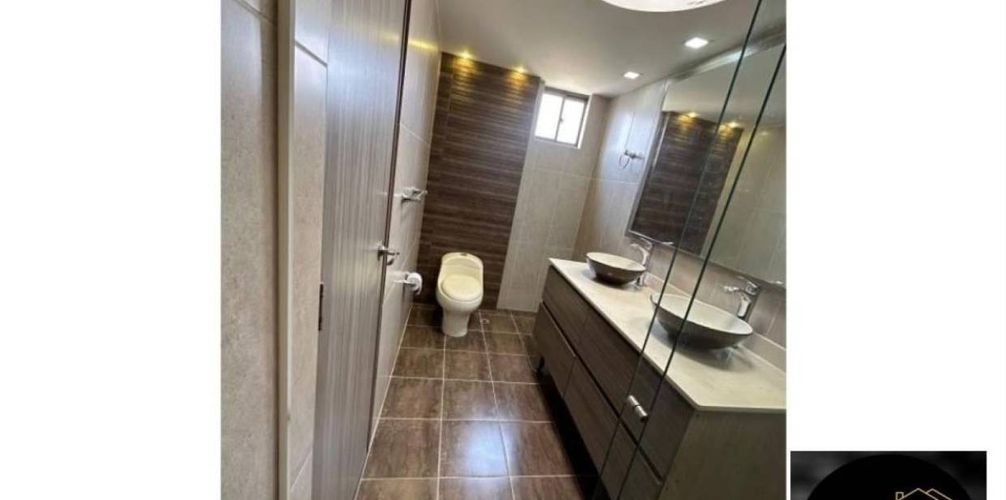 Apartamento en venta en Facultad De Minas U. Nacional, Medellín, 165 m² · foto 6 de 10