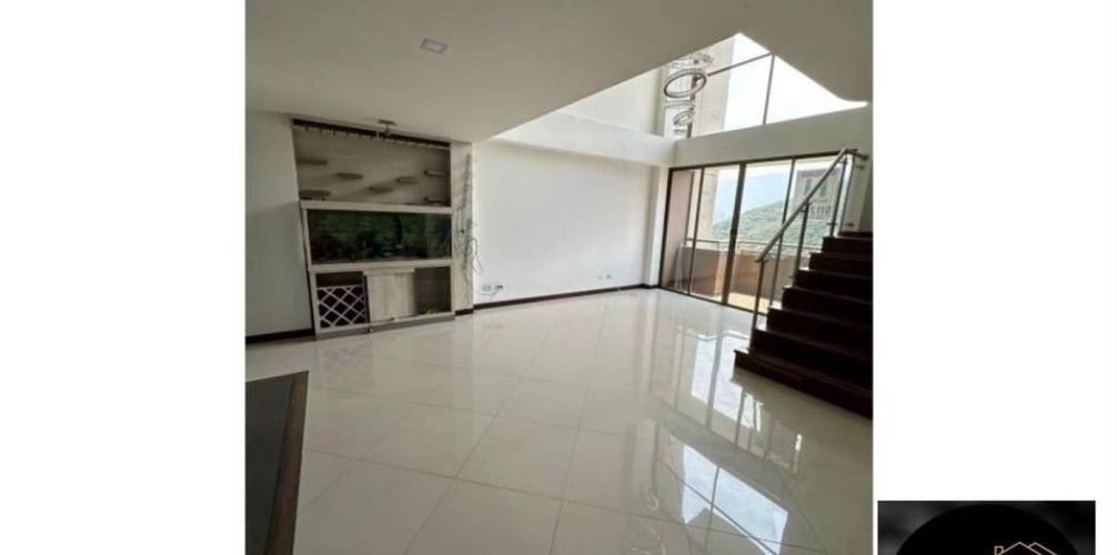 Apartamento en venta en Facultad De Minas U. Nacional, Medellín, 165 m² · foto 7 de 10