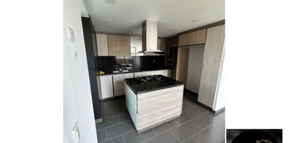 Apartamento en venta en Facultad De Minas U. Nacional, Medellín, 165 m² · foto 10 de 10
