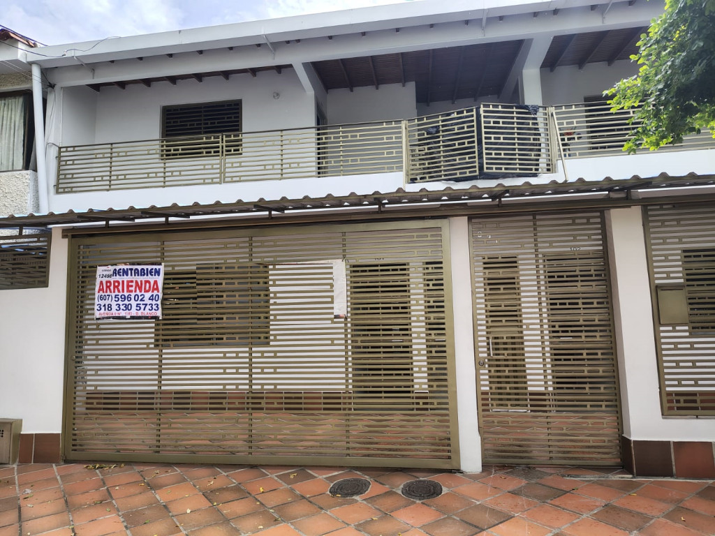 Apartamento en Arriendo en Lleras restrepo, Cúcuta