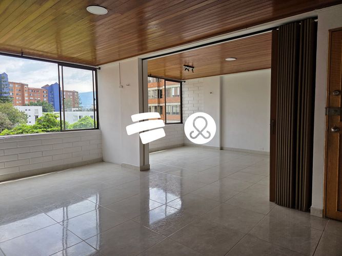 Apartamento de 3 alcobas en venta en La Aguacatala, Medellín, 118 m² · foto 7 de 23
