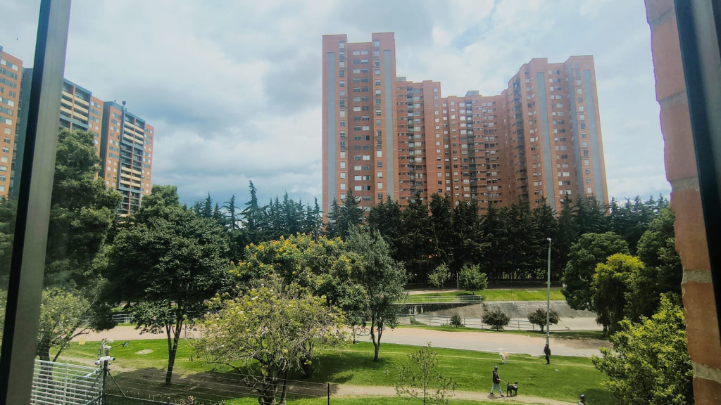 Casa en Arriendo en San antonio norte, Bogotá