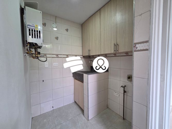 Apartamento de 3 alcobas en venta en La Aguacatala, Medellín, 118 m² · foto 12 de 23