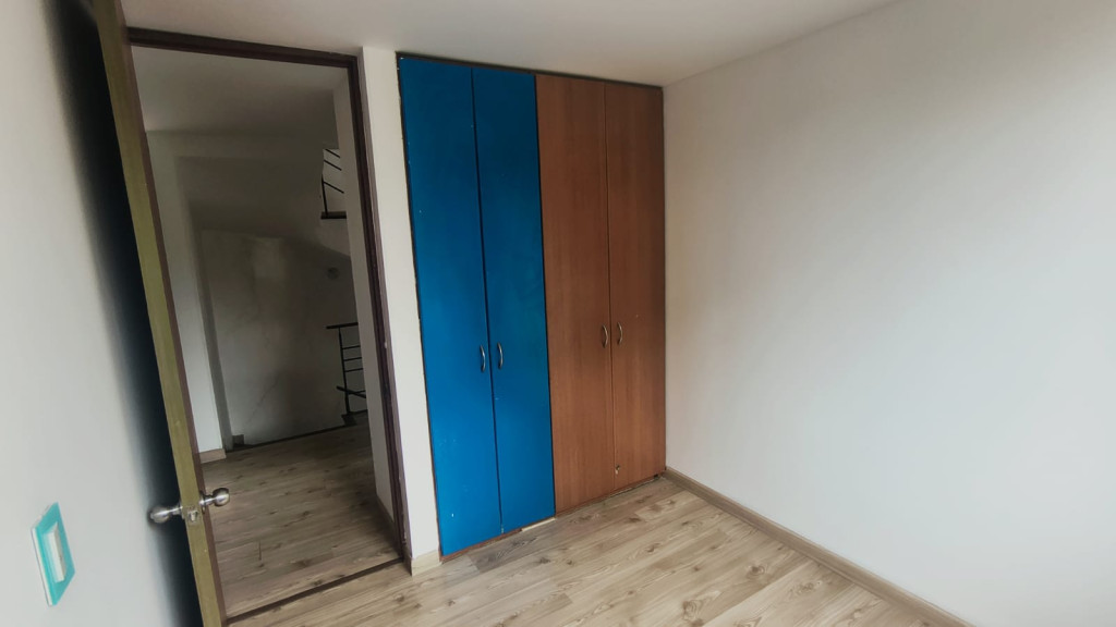 Casa en arriendo en San Antonio Norte, Bogotá · foto 12 de 14