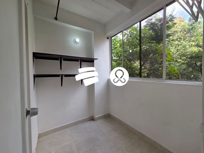 Apartamento de 3 alcobas en venta en La Aguacatala, Medellín, 118 m² · foto 14 de 23