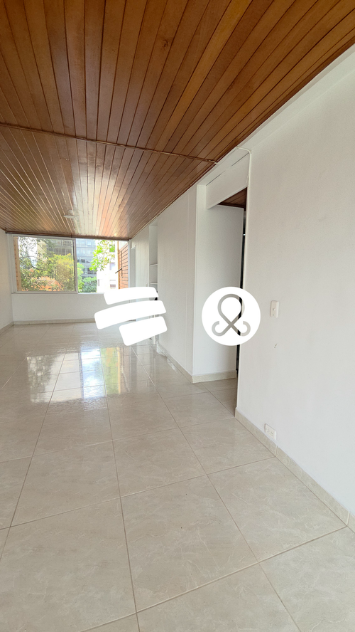 Apartamento de 3 alcobas en venta en La Aguacatala, Medellín, 118 m² · foto 15 de 23
