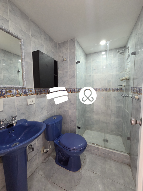 Apartamento de 3 alcobas en venta en La Aguacatala, Medellín, 118 m² · foto 16 de 23