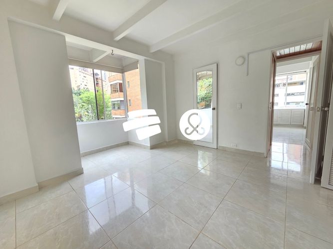 Apartamento de 3 alcobas en venta en La Aguacatala, Medellín, 118 m² · foto 19 de 23
