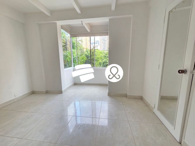 Apartamento de 3 alcobas en venta en La Aguacatala, Medellín, 118 m² · foto 20 de 23
