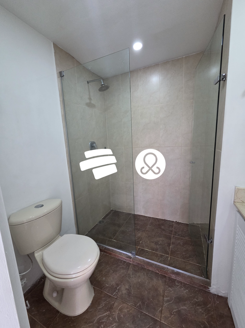 Apartamento de 3 alcobas en venta en La Aguacatala, Medellín, 118 m² · foto 21 de 23
