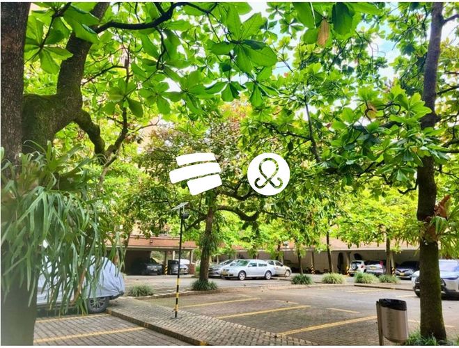 Apartamento de 3 alcobas en venta en La Aguacatala, Medellín, 118 m² · foto 23 de 23