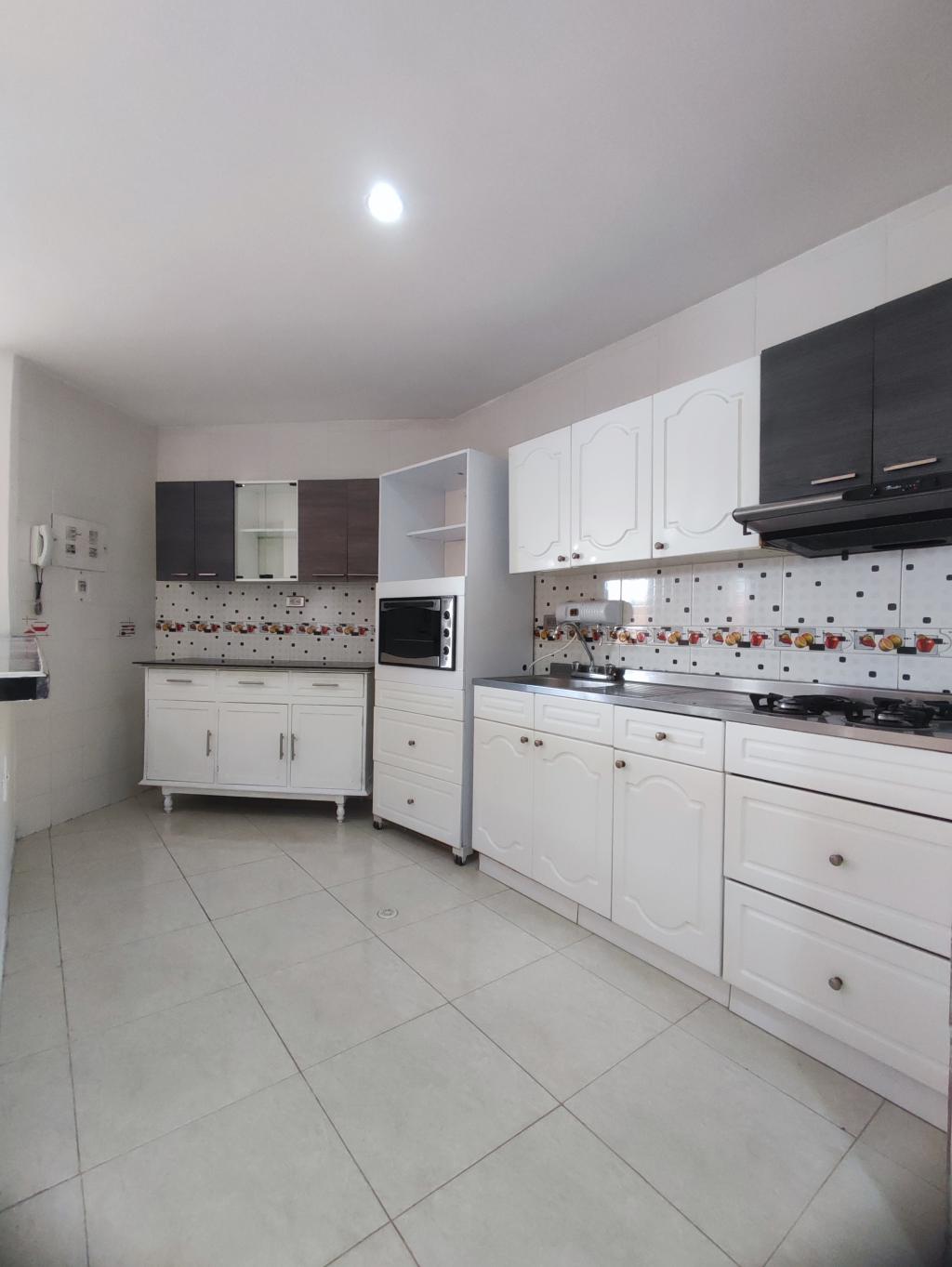 Apartamento en venta en Quinta Bosch, Cúcuta · foto 2 de 17