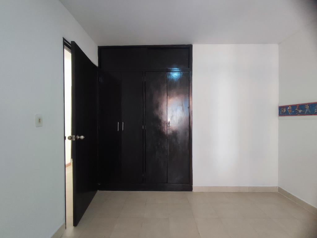 Apartamento en venta en Quinta Bosch, Cúcuta · foto 9 de 17