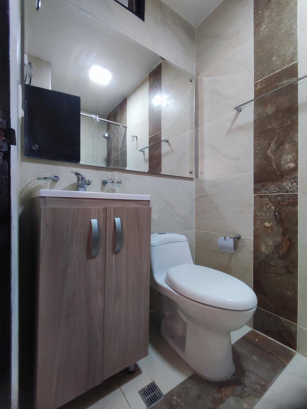 Apartamento en venta en Quinta Bosch, Cúcuta · foto 10 de 17