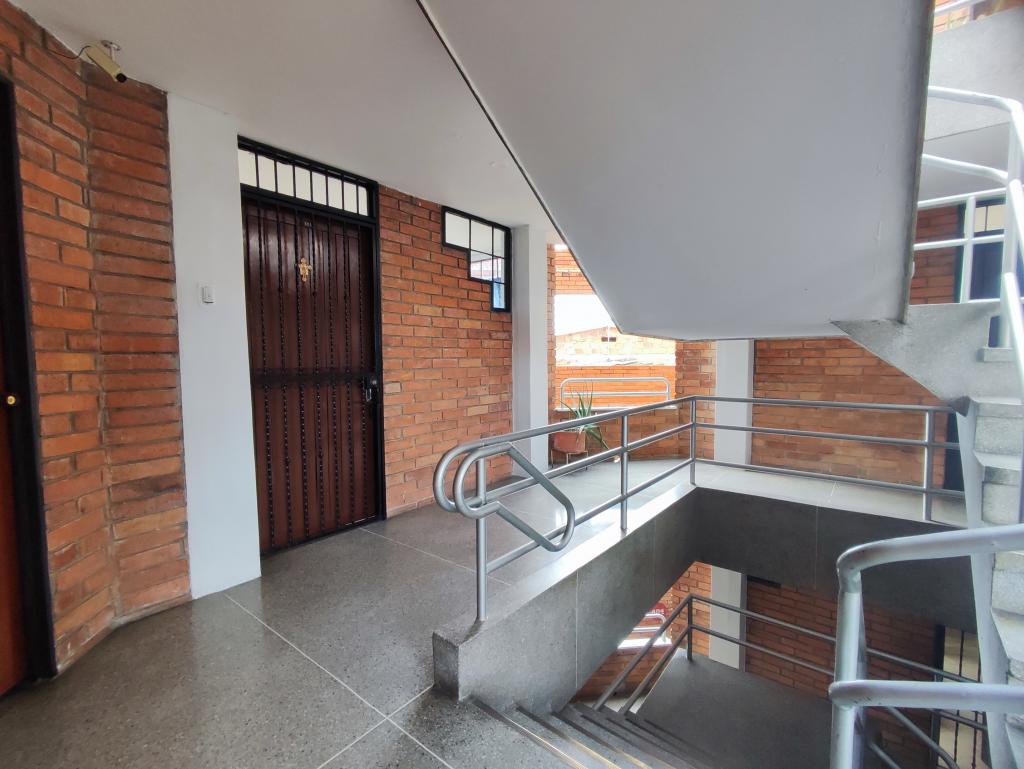 Apartamento en venta en Quinta Bosch, Cúcuta · foto 15 de 17