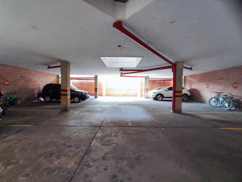 Apartamento en venta en Quinta Bosch, Cúcuta · foto 16 de 17