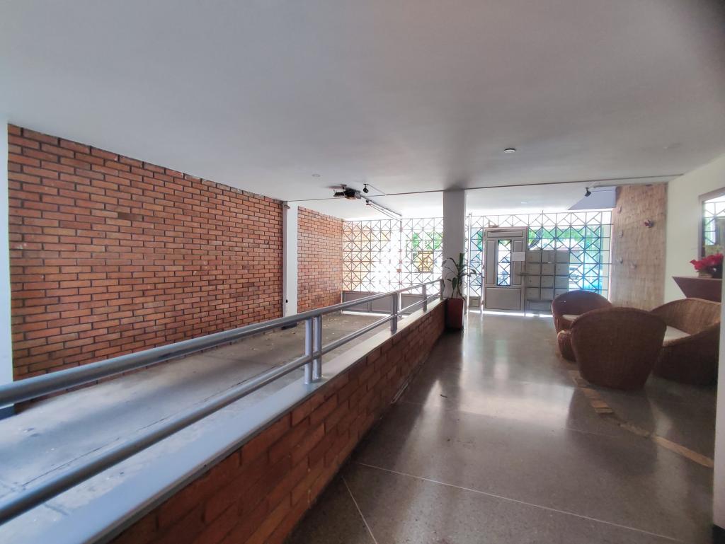 Apartamento en venta en Quinta Bosch, Cúcuta · foto 17 de 17