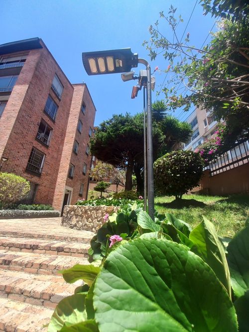 Apartamento de 3 alcobas en arriendo en Bella Suiza, Bogotá, 61 m² · foto 4 de 24