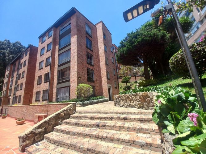 Apartamento de 3 alcobas en arriendo en Bella Suiza, Bogotá, 61 m² · foto 5 de 24