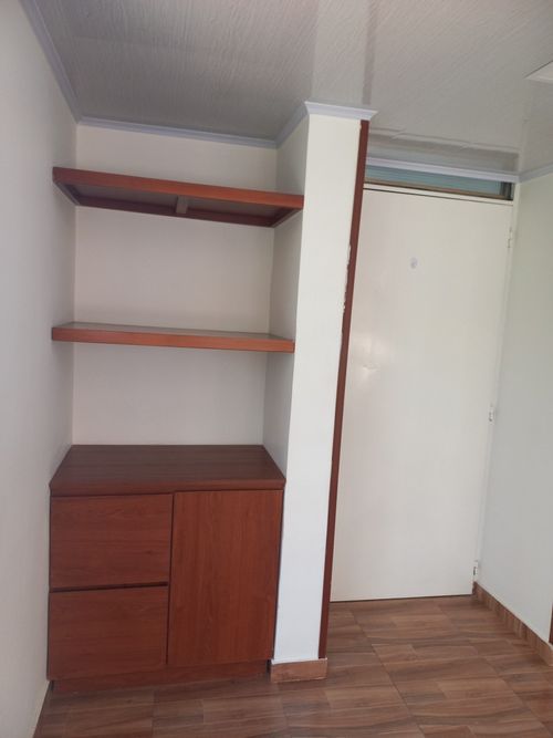 Apartamento de 3 alcobas en arriendo en Bella Suiza, Bogotá, 61 m² · foto 7 de 24